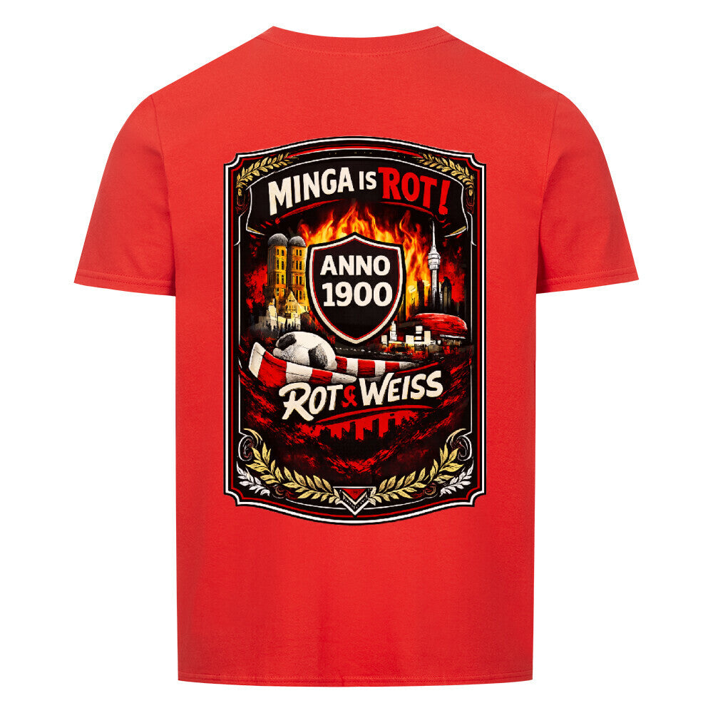 Image for color: rot