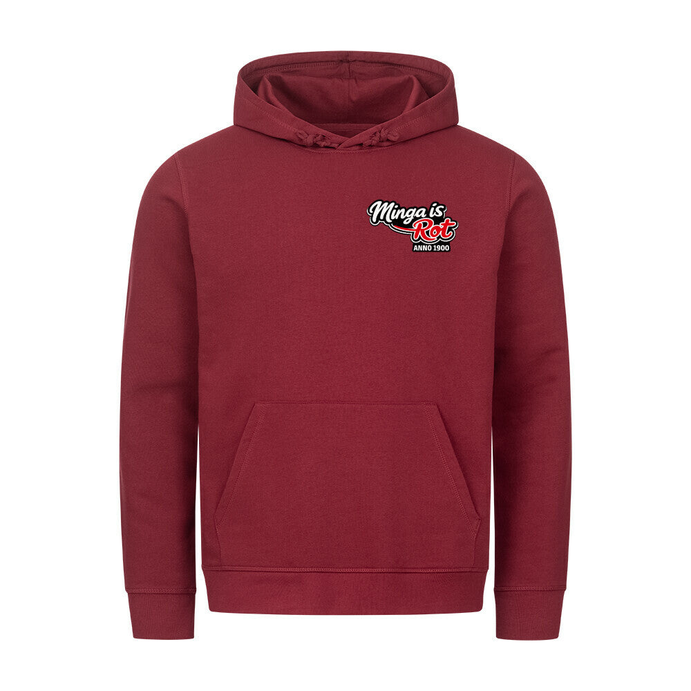 Image for color: burgunder