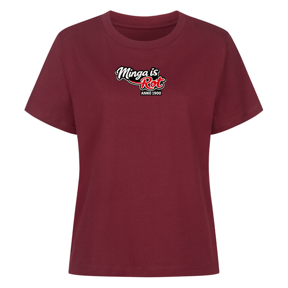 Image for color: burgunder