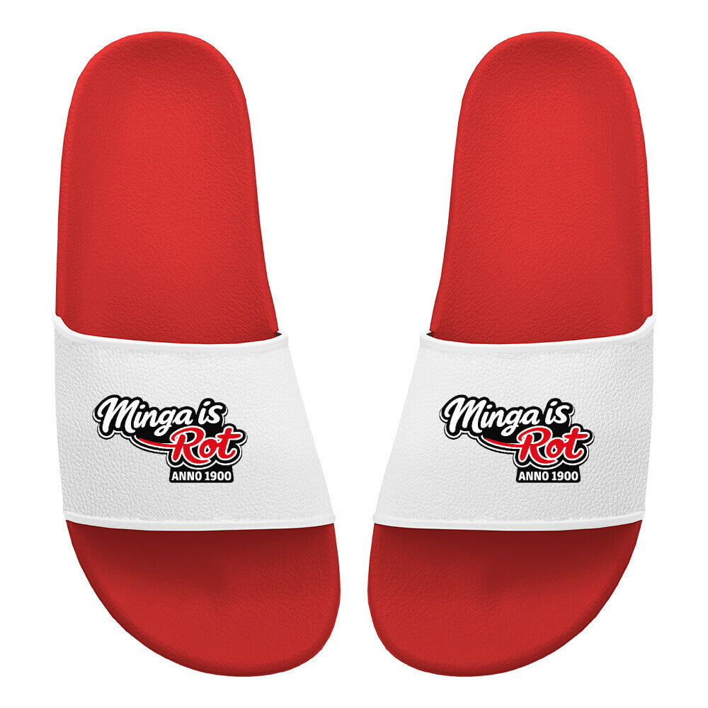 Image for color: rot