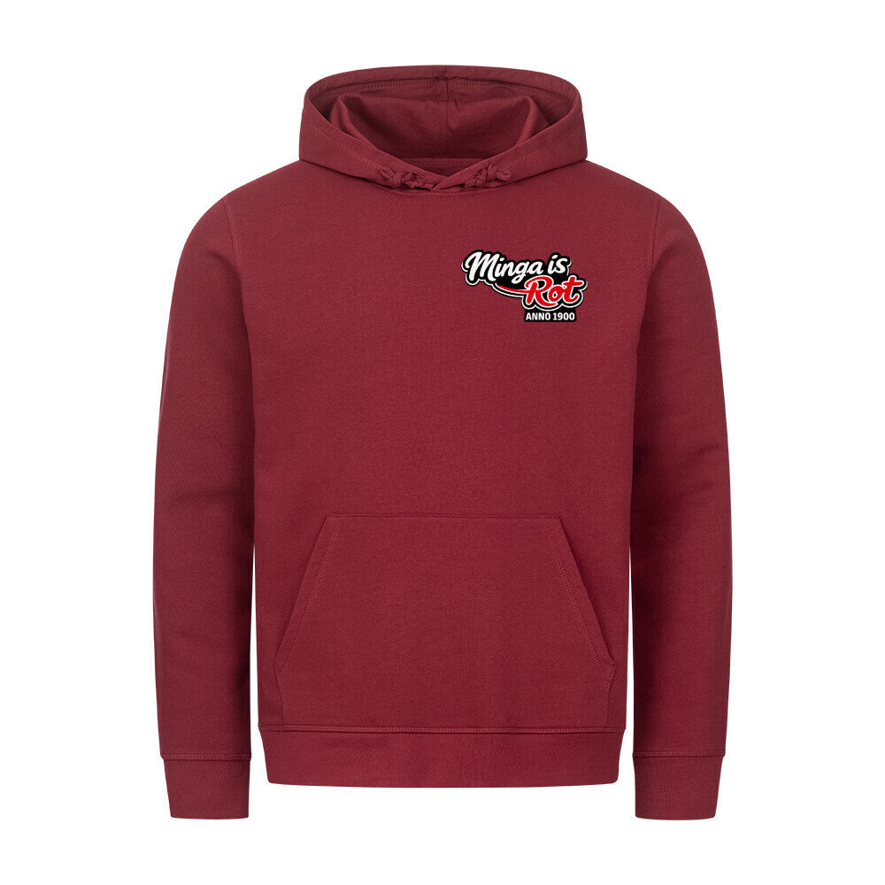 Image for color: burgunder